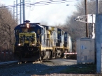 CSX 5839